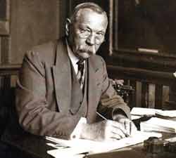 Sir Arthur Conan Doyle